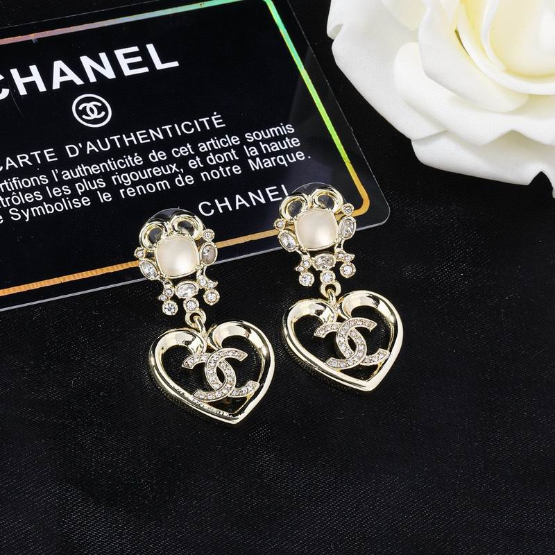 Chanel Earring 03yxs60